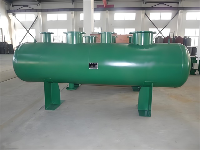 乌拉特中分集水器的重要指标